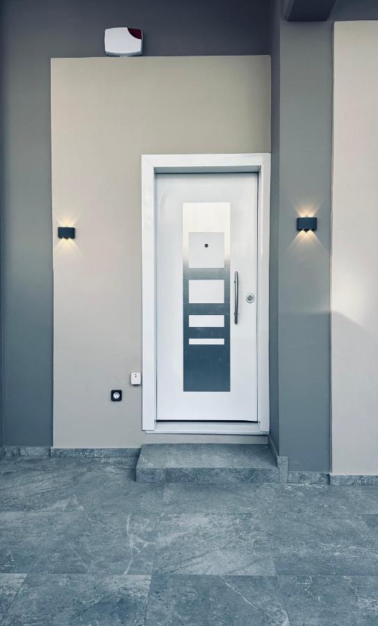 Hodos Luxury Apt Near Ath-Airport Markópoulon Eksteriør bilde